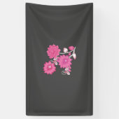 Banderole (Vertical)