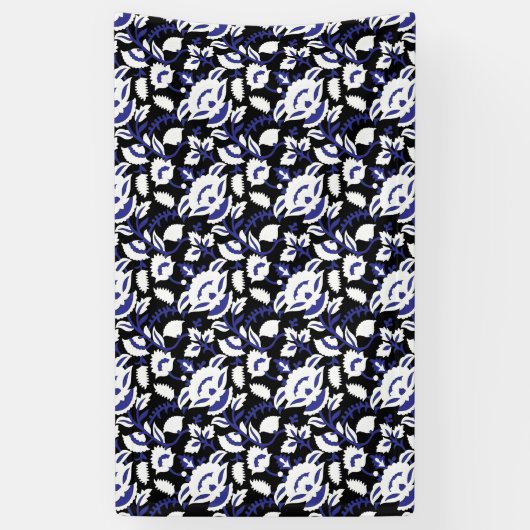 Banderole (Vertical)