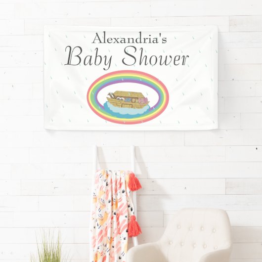 Banderole (En situation)