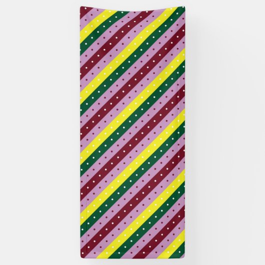 Banderole (Vertical)