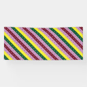 Banderole (Horizontal)