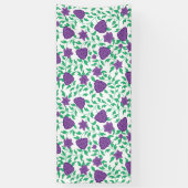 Banderole (Vertical)