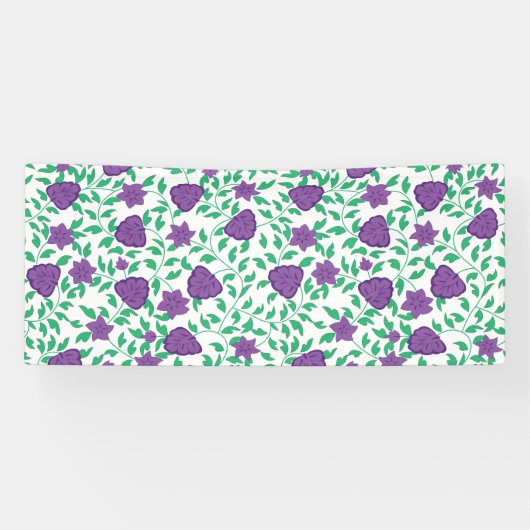 Banderole (Horizontal)