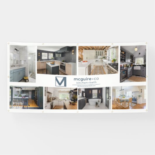 Banderole (Horizontal)