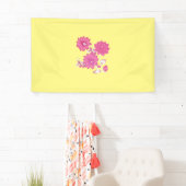 Banderole (En situation)