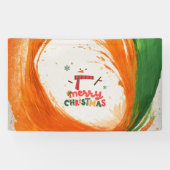 Banderole (Horizontal)