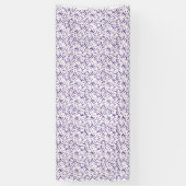 Banderole (Vertical)