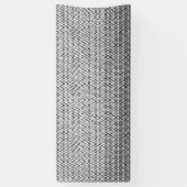 Banderole (Vertical)