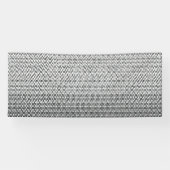 Banderole (Horizontal)