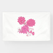 Banderole (Horizontal)