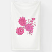 Banderole (Vertical)