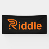 Banderole (Horizontal)