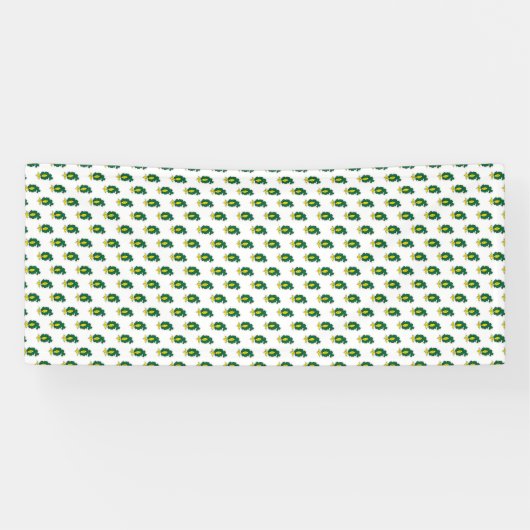 Banderole (Horizontal)