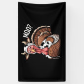 Banderole (Vertical)