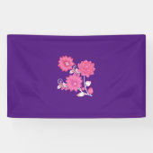 Banderole (Horizontal)