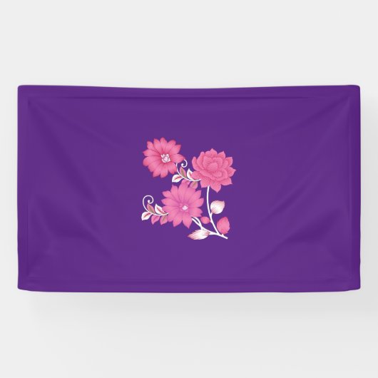 Banderole (Horizontal)