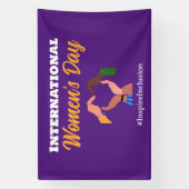 Banderole (Verticale)