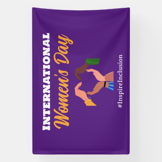 Banderole (Verticale)