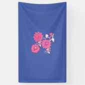 Banderole (Vertical)