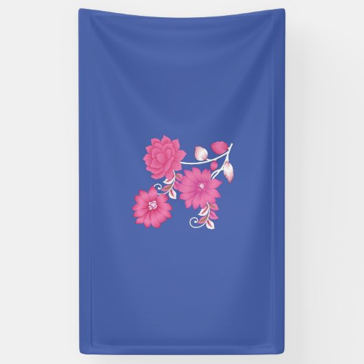 Banderole (Vertical)