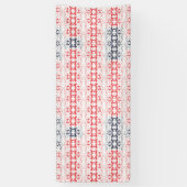 Banderole (Vertical)