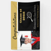 Banderole (Vertical)