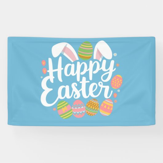 Banderole (Horizontal)