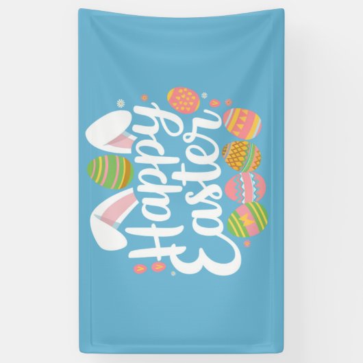 Banderole (Vertical)