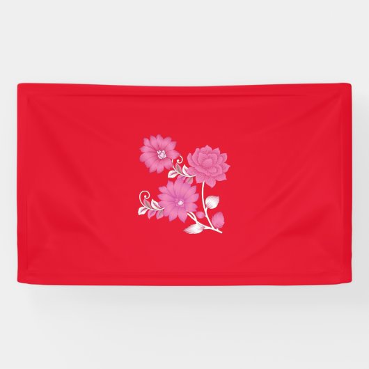 Banderole (Horizontal)