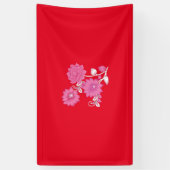 Banderole (Vertical)