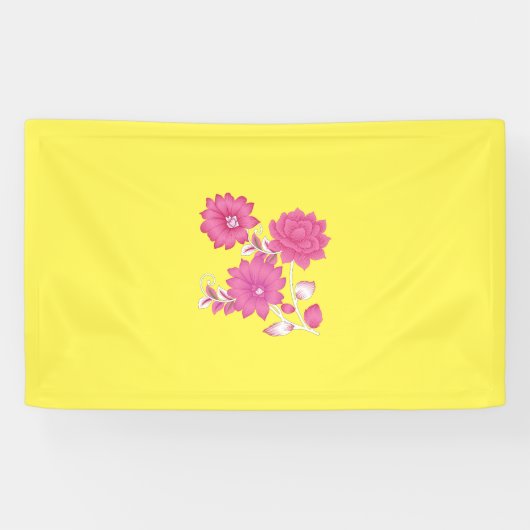 Banderole (Horizontal)