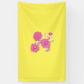 Banderole (Vertical)