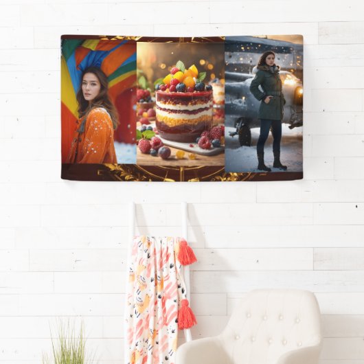 Banderole (En situation)