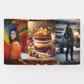 Banderole (Horizontal)