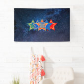 Banderole (En situation)