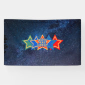 Banderole (Horizontal)