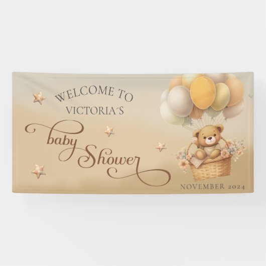 Banderole (Horizontal)