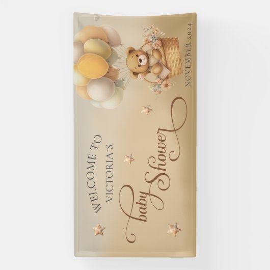 Banderole (Verticale)