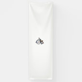 Banderole (Vertical)