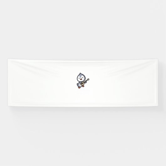 Banderole (Horizontal)