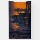 Banderole (Vertical)