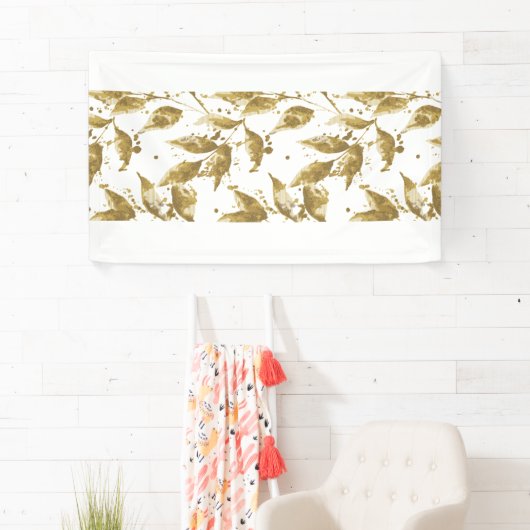 Banderole (En situation)