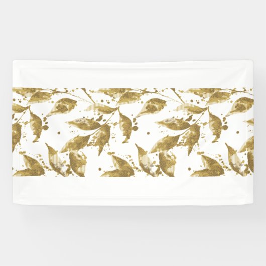 Banderole (Horizontal)