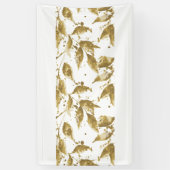 Banderole (Vertical)