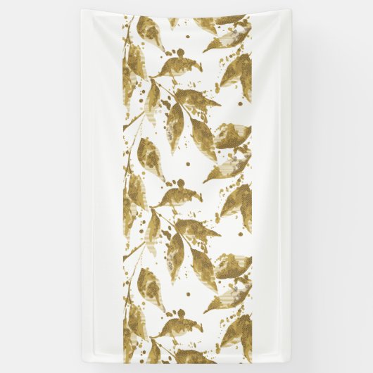 Banderole (Vertical)