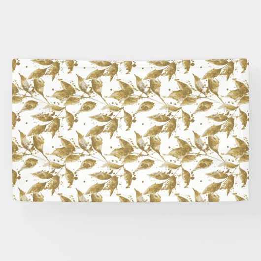 Banderole (Horizontal)