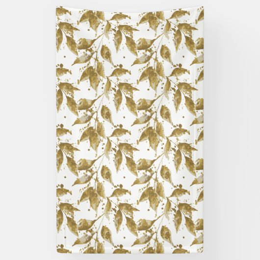 Banderole (Vertical)