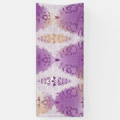 Banderole (Vertical)