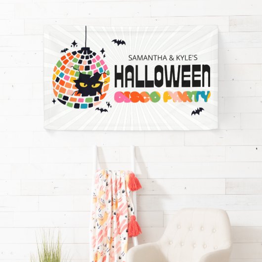 Banderole (En situation)