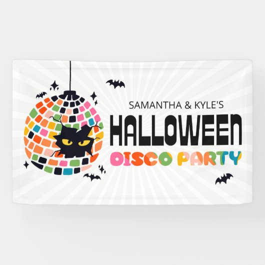 Banderole (Horizontal)